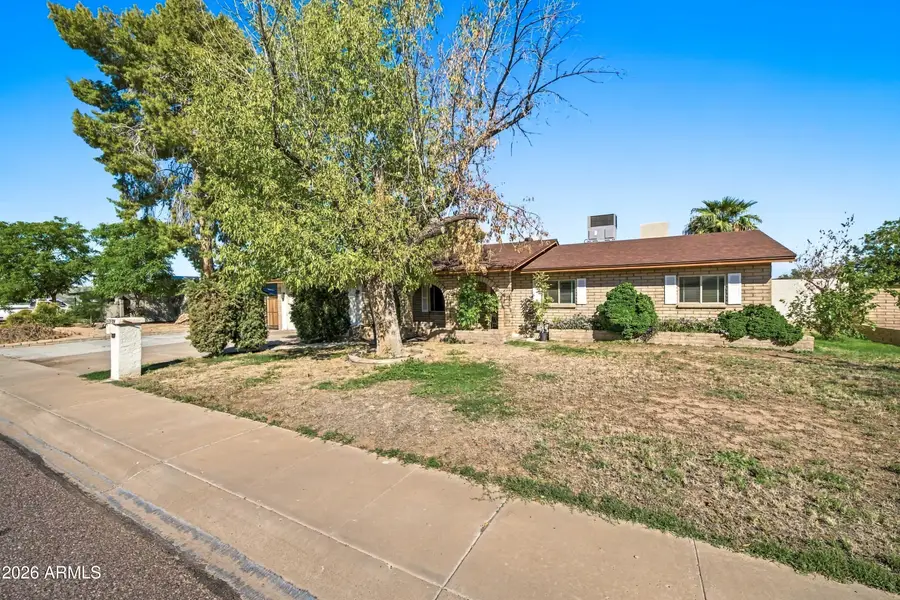 12629 N 28th Way, Phoenix, AZ 85032 - #3