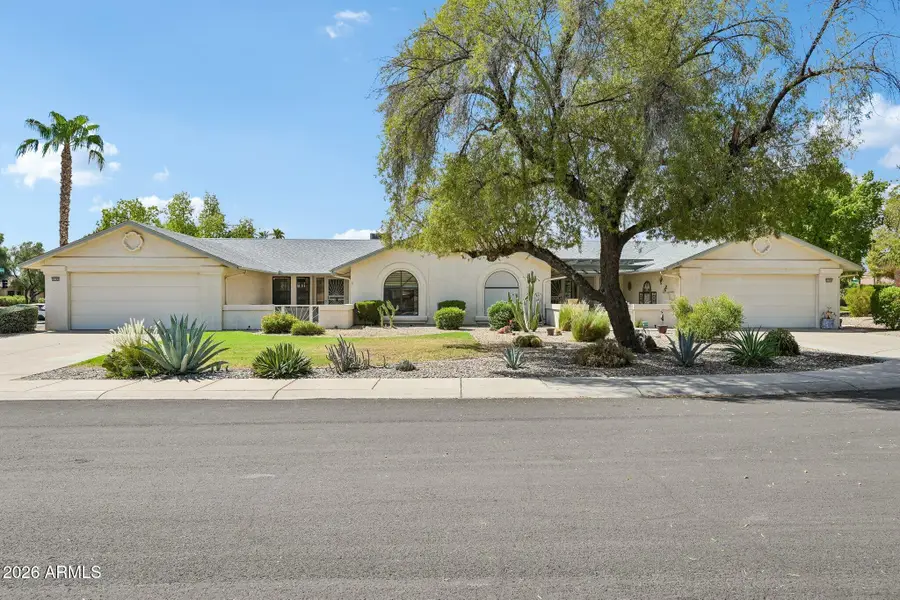 20202 N Medallion Court, Sun City West, AZ 85375 - #2