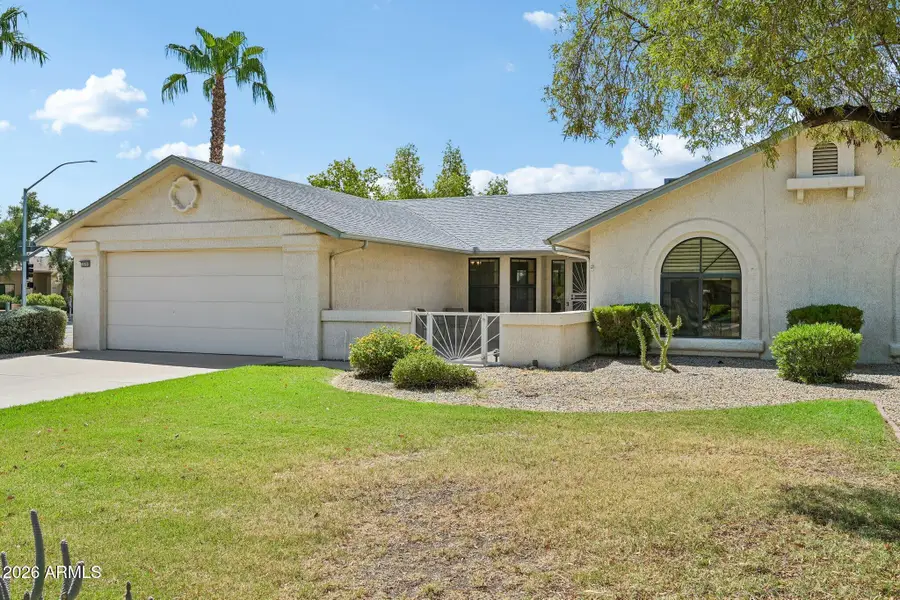 20202 N Medallion Court, Sun City West, AZ 85375 - #3