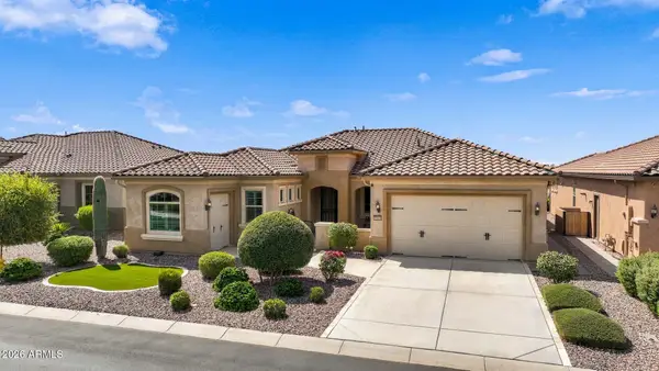 5903 W Cactus Wren Way, Florence, AZ 85132