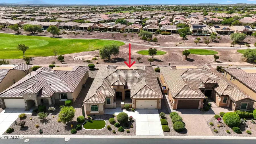 5903 W Cactus Wren Way, Florence, AZ 85132 - #2