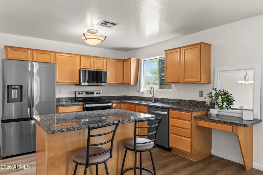 5009 E Laurel Lane, Scottsdale, AZ 85254 - #3
