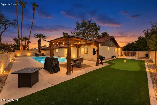 7526 S Forest Avenue, Tempe, AZ 85283