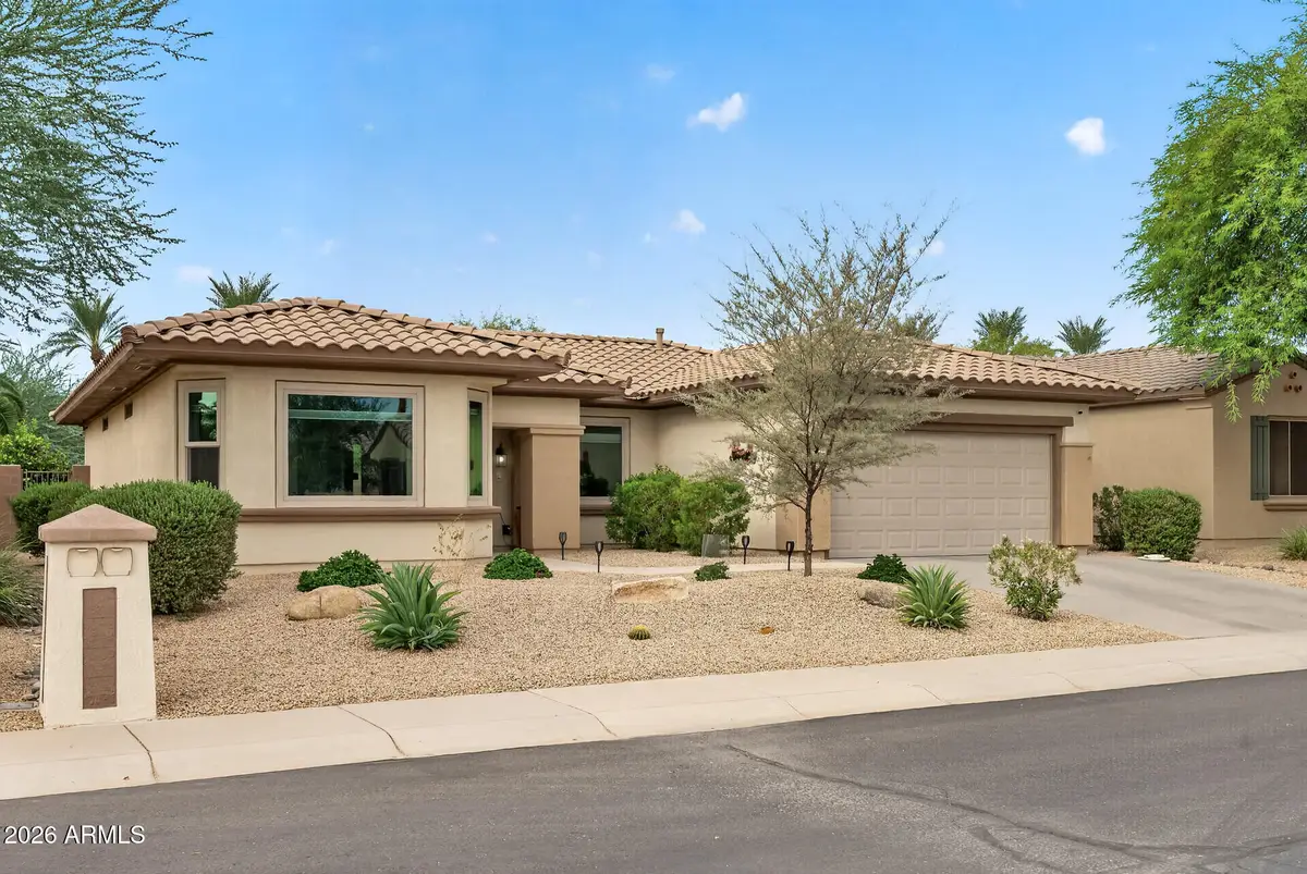 17055 W Oasis Springs Way, Surprise, AZ 85387 - #1