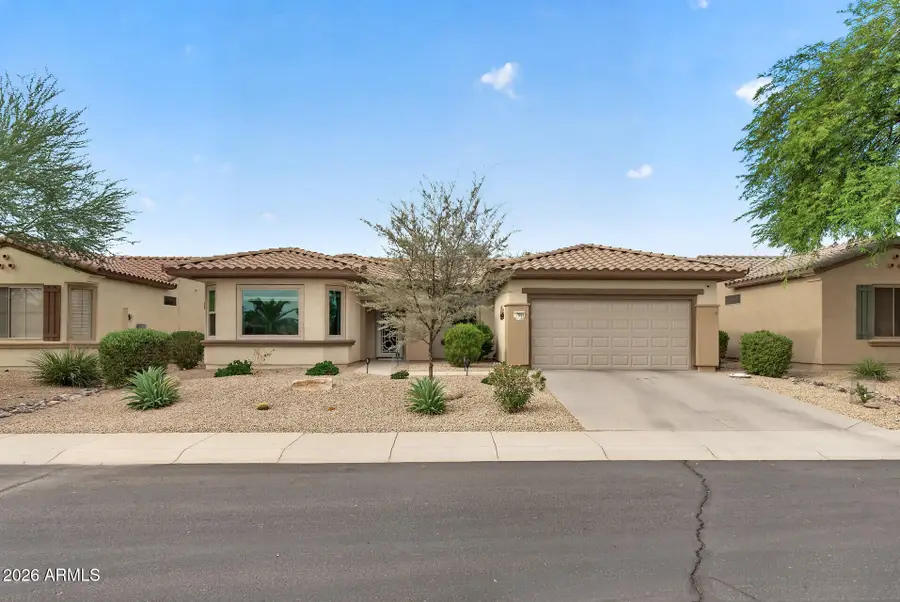 17055 W Oasis Springs Way, Surprise, AZ 85387 - #3