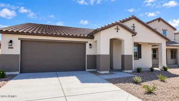 17745 W Southgate Avenue, Goodyear, AZ 85338