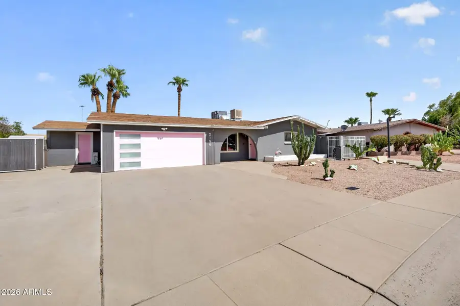 2190 E Greenway Drive, Tempe, AZ 85282 - #2