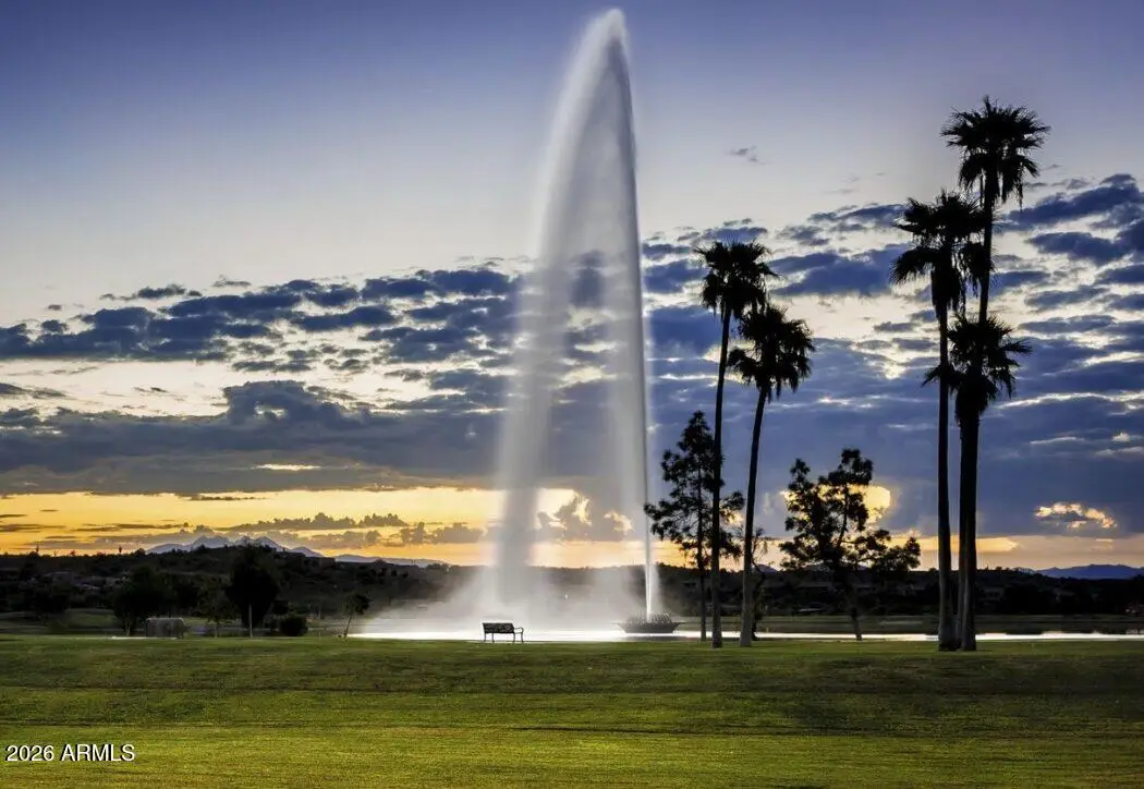 13811 E Coyote Way #52, Fountain Hills, AZ 85268 - #1
