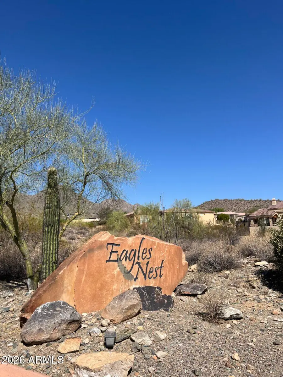 13811 E Coyote Way #52, Fountain Hills, AZ 85268 - #3