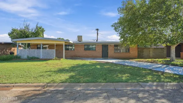 1149 Bella Vista Drive, Sierra Vista, AZ 85635