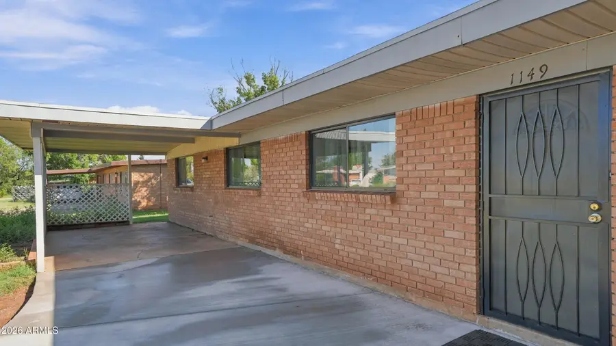 1149 Bella Vista Drive, Sierra Vista, AZ 85635 - #2