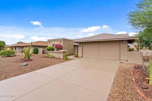 9814 W Rosemonte Drive, Peoria, AZ 85382