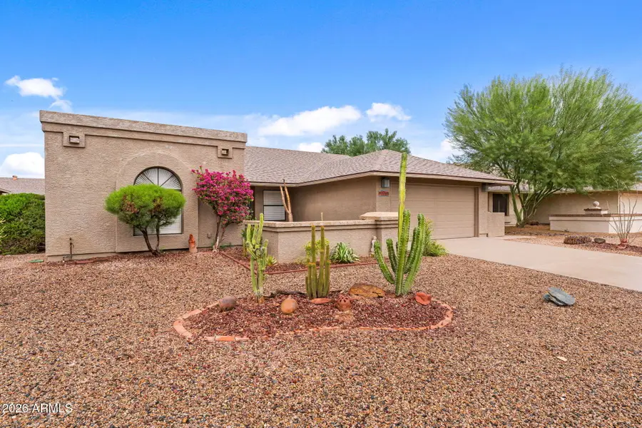9814 W Rosemonte Drive, Peoria, AZ 85382 - #2