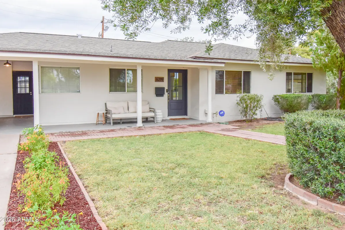 6219 N 11th Avenue, Phoenix, AZ 85013 - #1