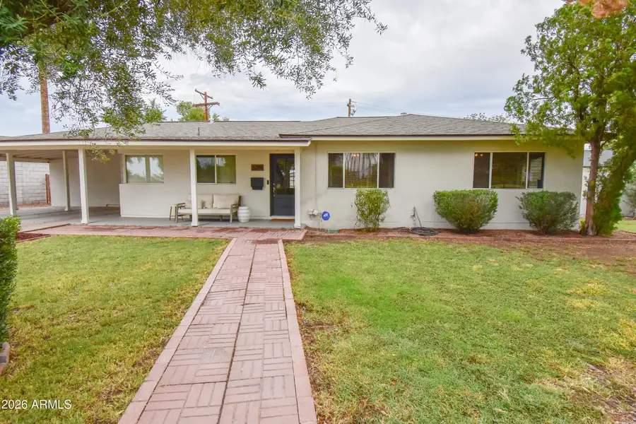 6219 N 11th Avenue, Phoenix, AZ 85013 - #2