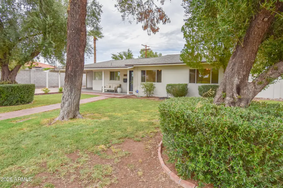 6219 N 11th Avenue, Phoenix, AZ 85013 - #3