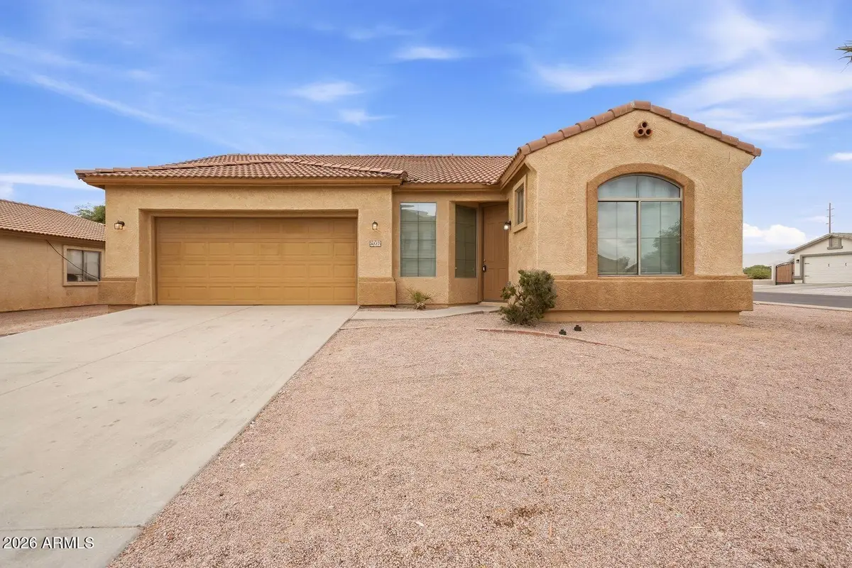 6537 S 15th Drive, Phoenix, AZ 85041 - #1