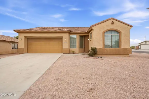 6537 S 15th Drive, Phoenix, AZ 85041