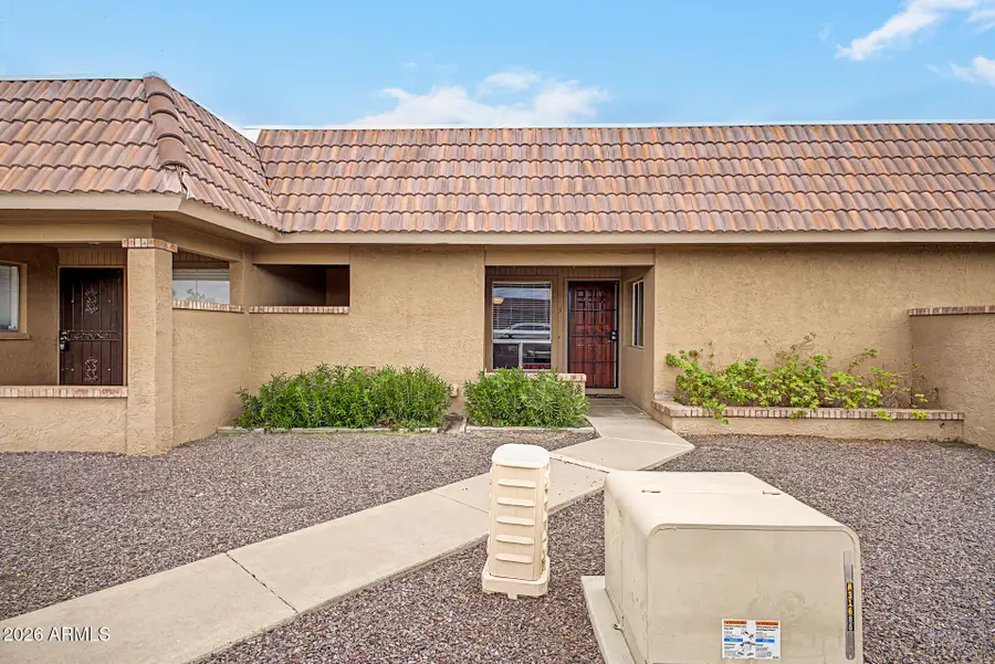 20236 N 6th Drive #3, Phoenix, AZ 85027 - #2