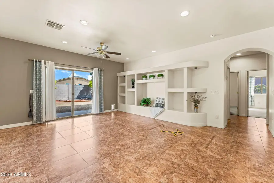 450 Guskin Road, Morristown, AZ 85342 - #2