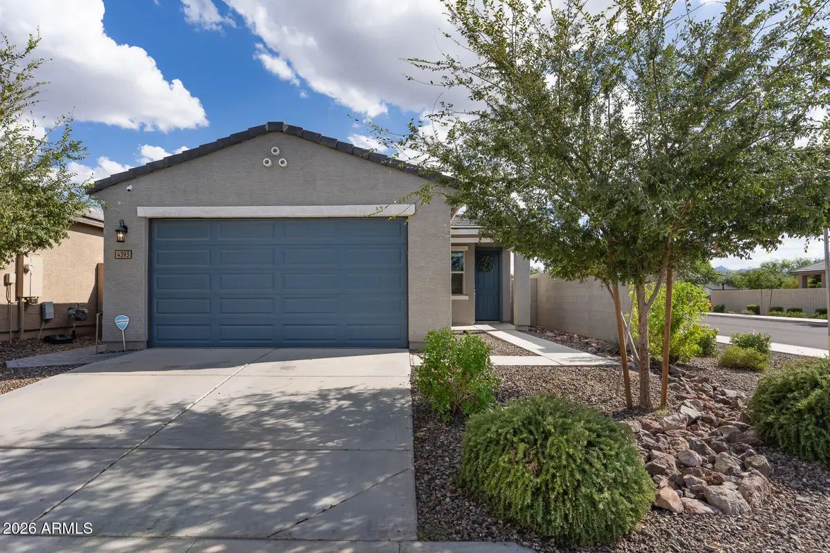 4393 W Samantha Way, Laveen, AZ 85339 - #1