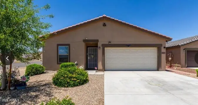 8012 S Magic Drive, Casa Grande, AZ 85193 - #1
