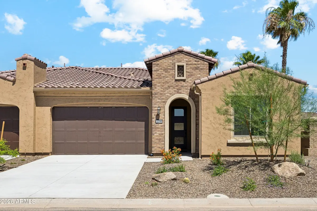 3266 N 169th Lane, Goodyear, AZ 85395 - #1