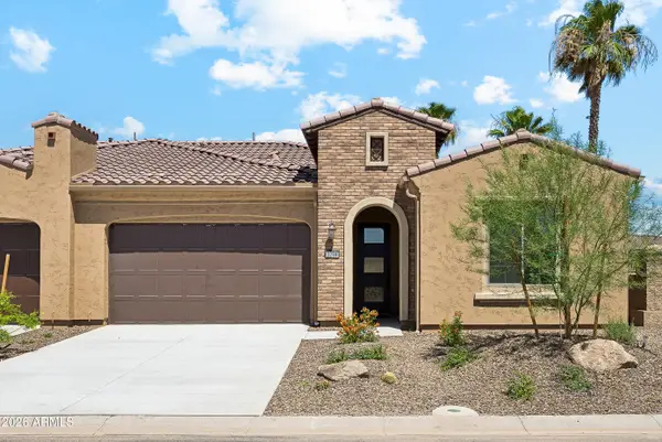3266 N 169th Lane, Goodyear, AZ 85395