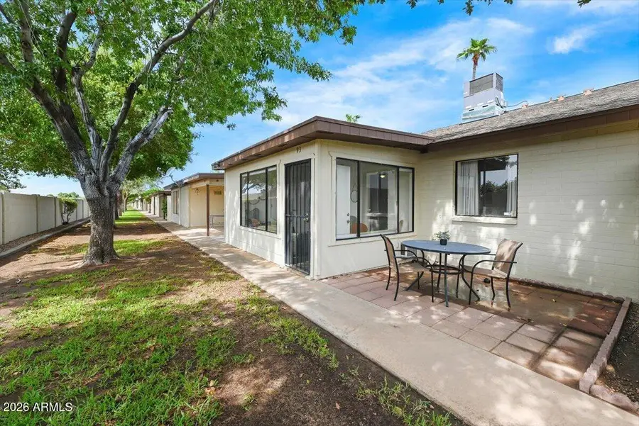 2064 S Farnsworth Drive #93, Mesa, AZ 85209 - #2