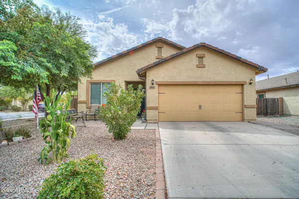 39937 W Pryor Lane, Maricopa, AZ 85138