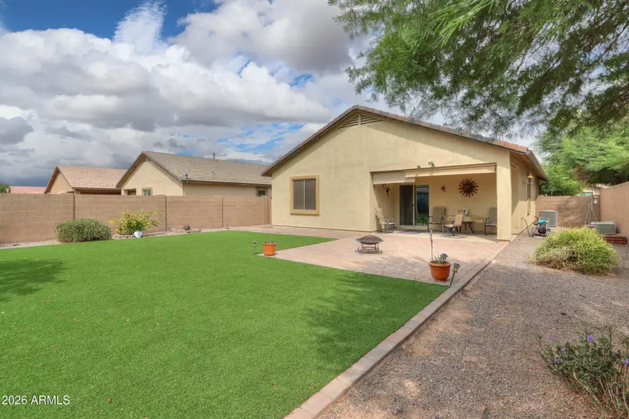 39937 W Pryor Lane, Maricopa, AZ 85138 - #2