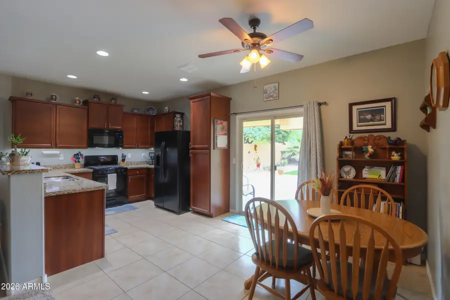 39937 W Pryor Lane, Maricopa, AZ 85138 - #3