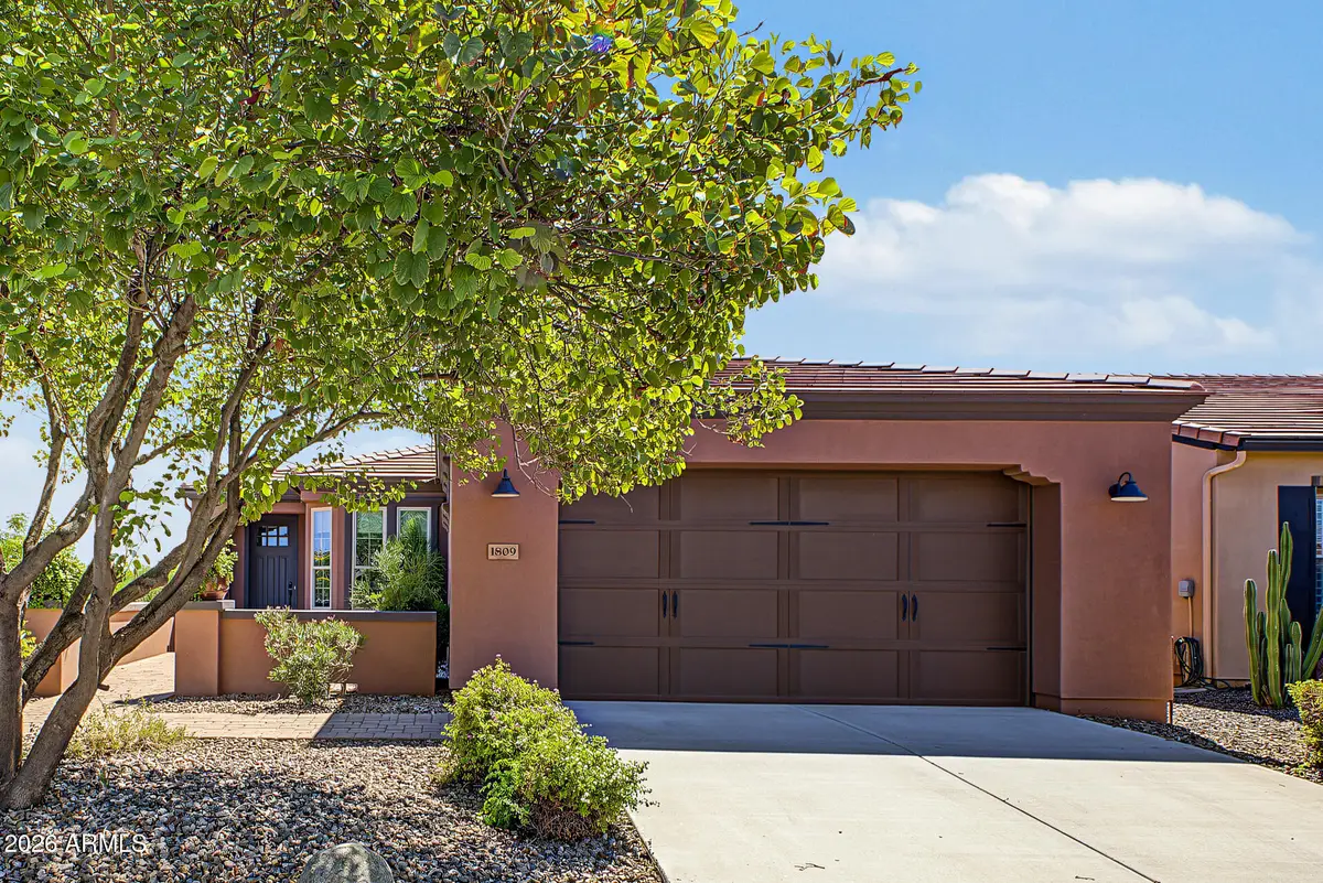 1809 E Adelante Way, Queen Creek, AZ 85140 - #1