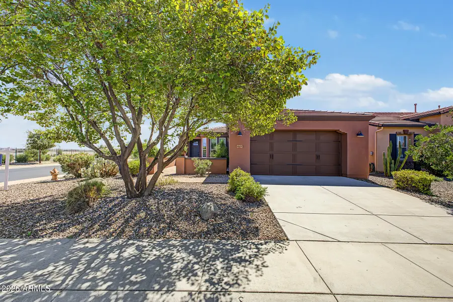 1809 E Adelante Way, Queen Creek, AZ 85140 - #3