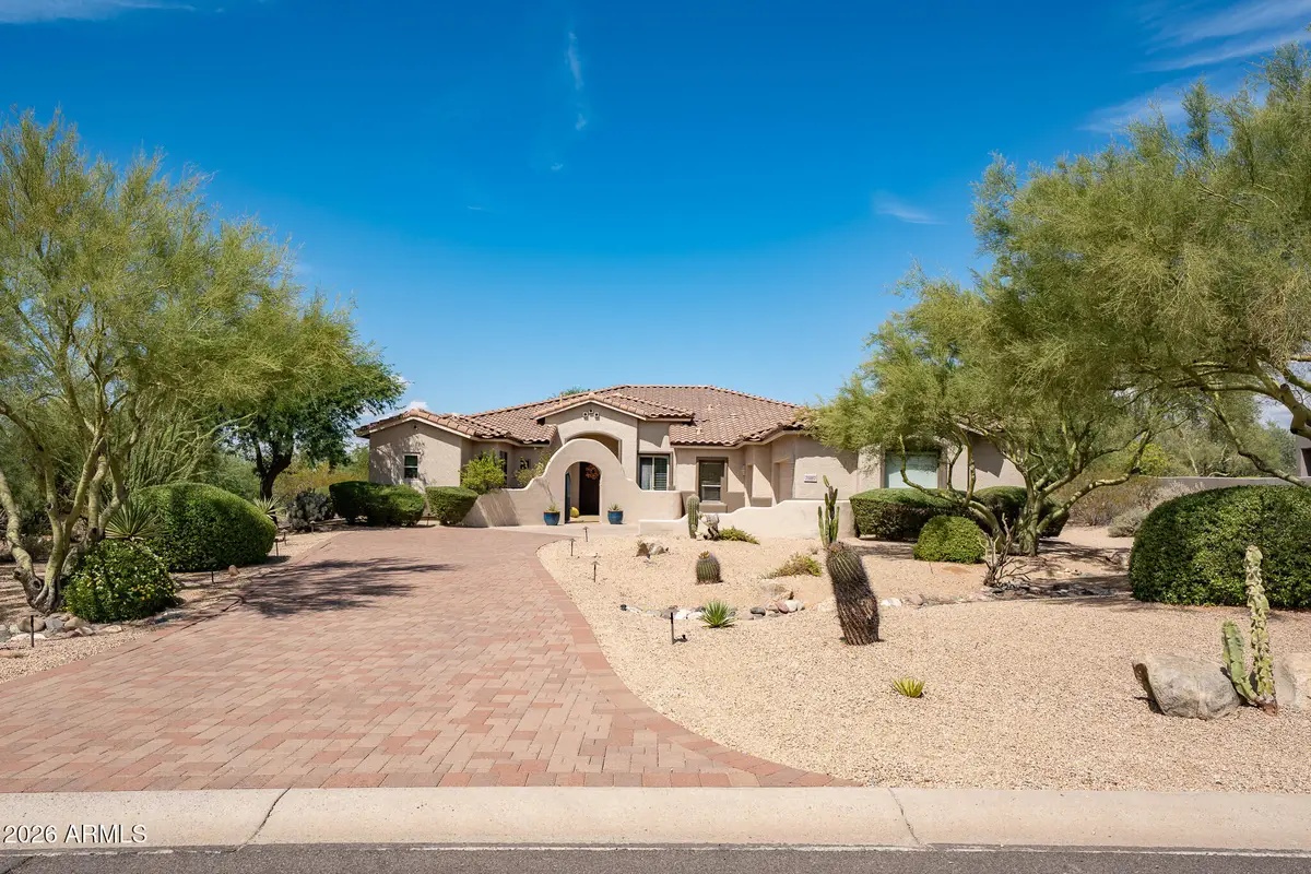26862 N 73rd Way, Scottsdale, AZ 85266 - #1