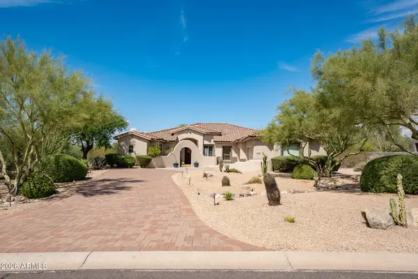 26862 N 73rd Way, Scottsdale, AZ 85266