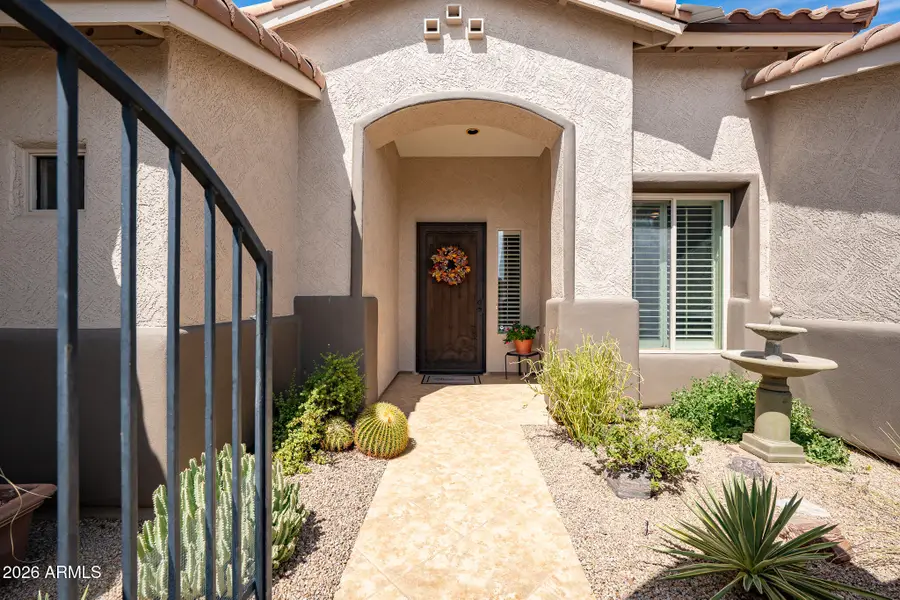 26862 N 73rd Way, Scottsdale, AZ 85266 - #2