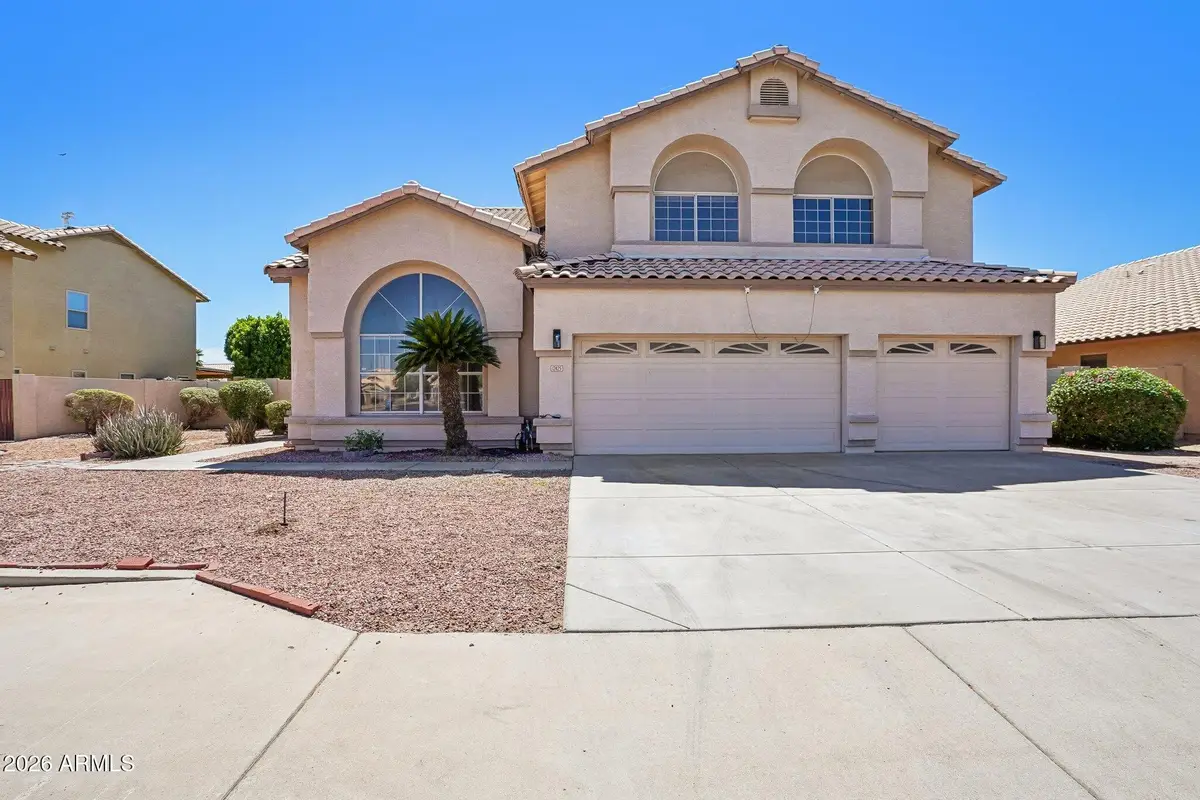 12425 W Encanto Boulevard, Avondale, AZ 85392 - #1