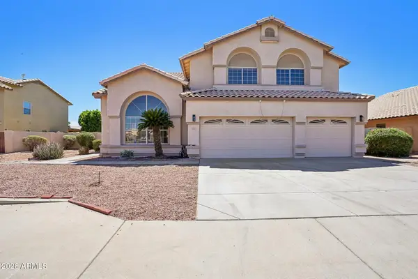 12425 W Encanto Boulevard, Avondale, AZ 85392