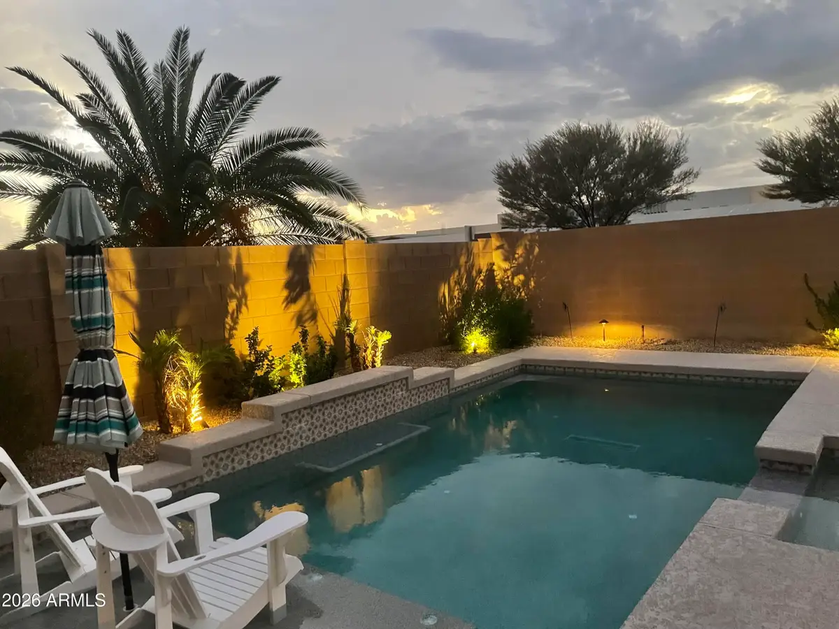 4428 N 185th Avenue, Goodyear, AZ 85395 - #1
