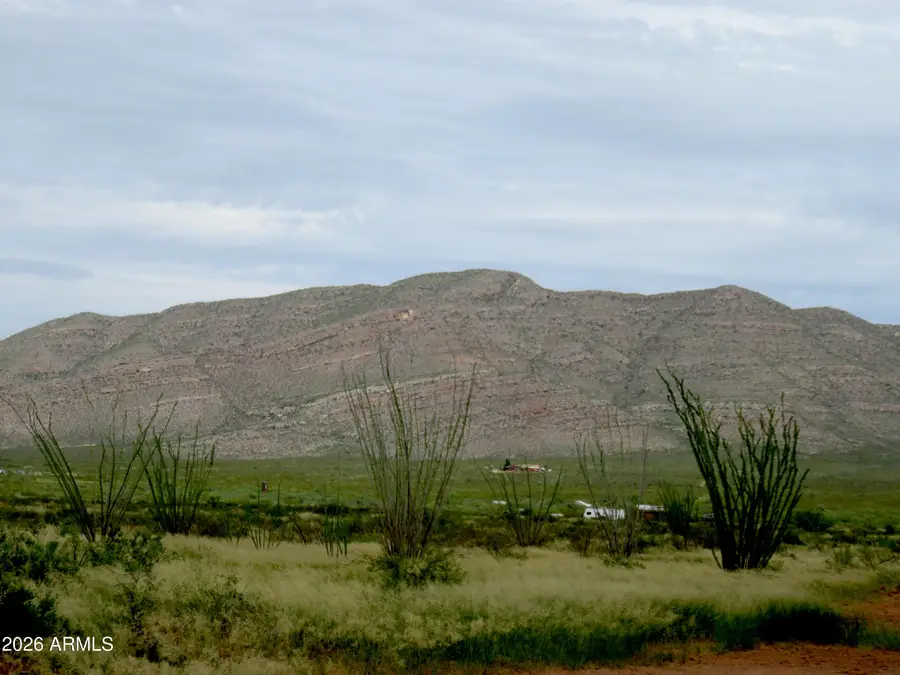 3542 S Lombardi Lane, Tombstone, AZ 85638 - #2