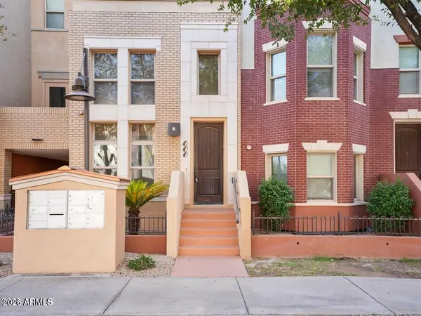 606 S Wilson Street, Tempe, AZ 85281