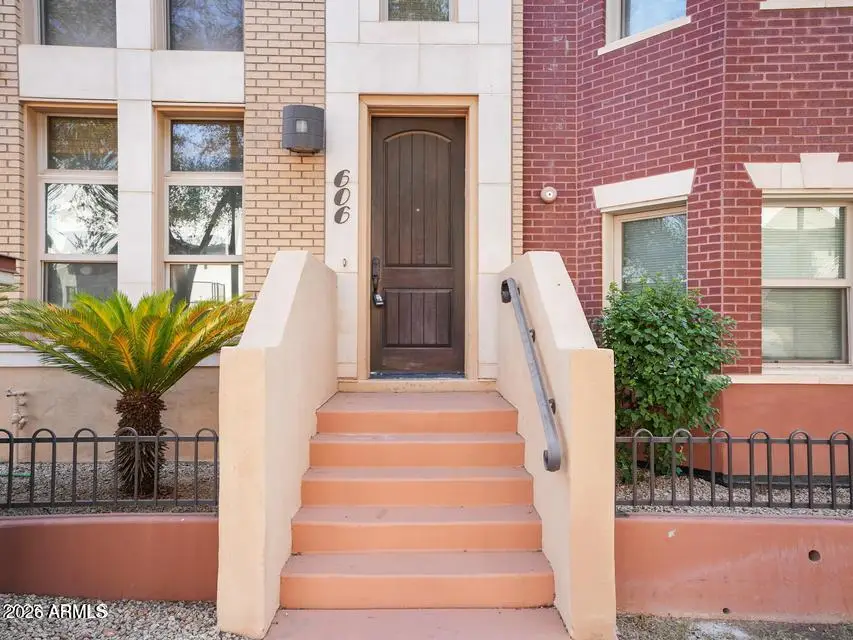 606 S Wilson Street, Tempe, AZ 85281 - #2