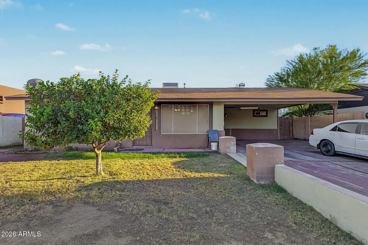 8823 W Osborn Road, Phoenix, AZ 85037 - #1