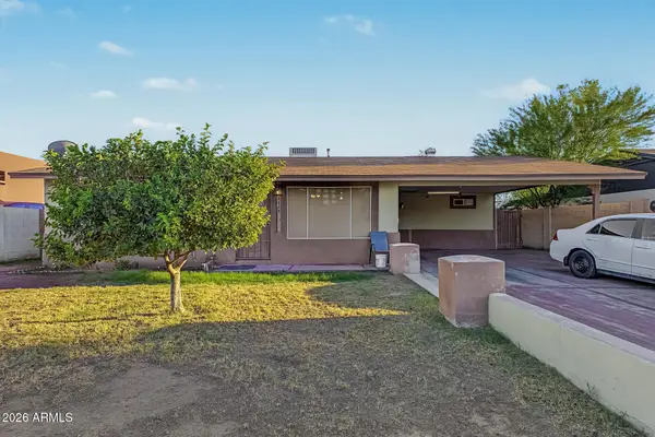 8823 W Osborn Road, Phoenix, AZ 85037