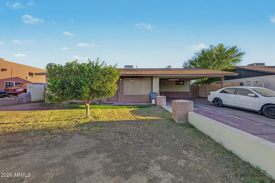8823 W Osborn Road, Phoenix, AZ 85037 - #2