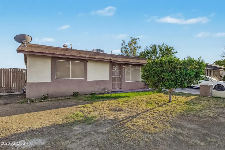 8823 W Osborn Road, Phoenix, AZ 85037 - #3