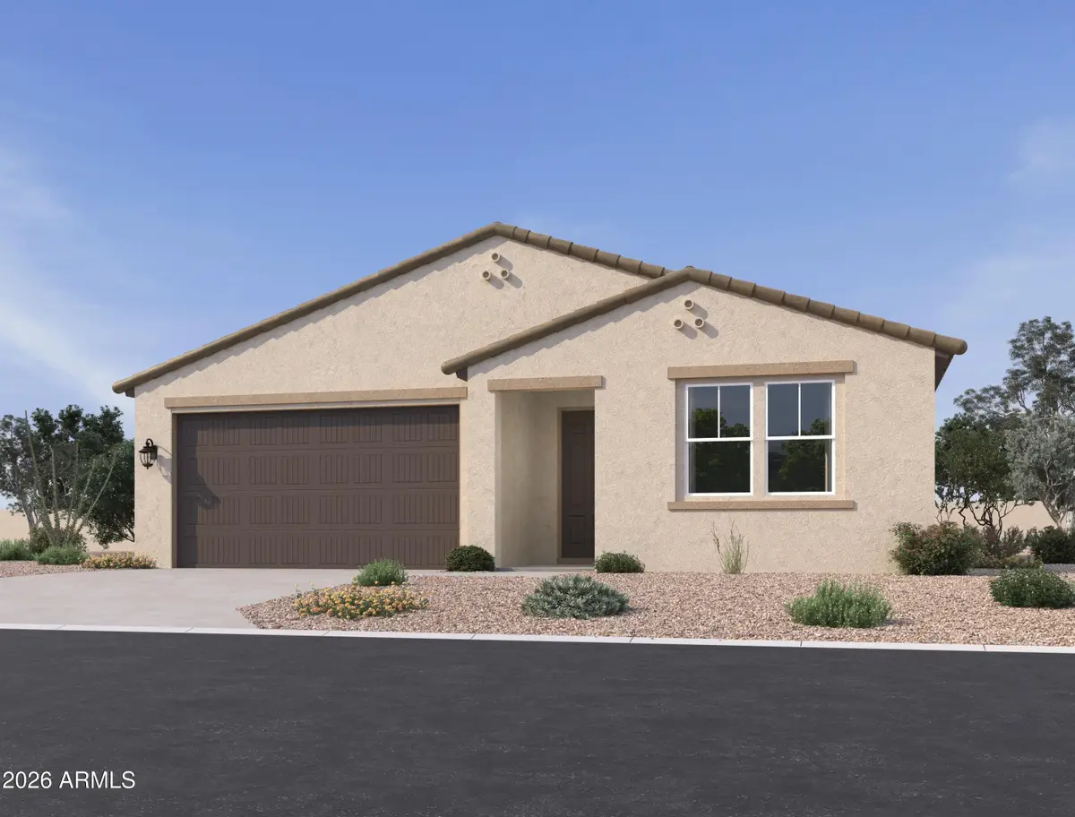 6571 E Upland Way, San Tan Valley, AZ 85143 - #1