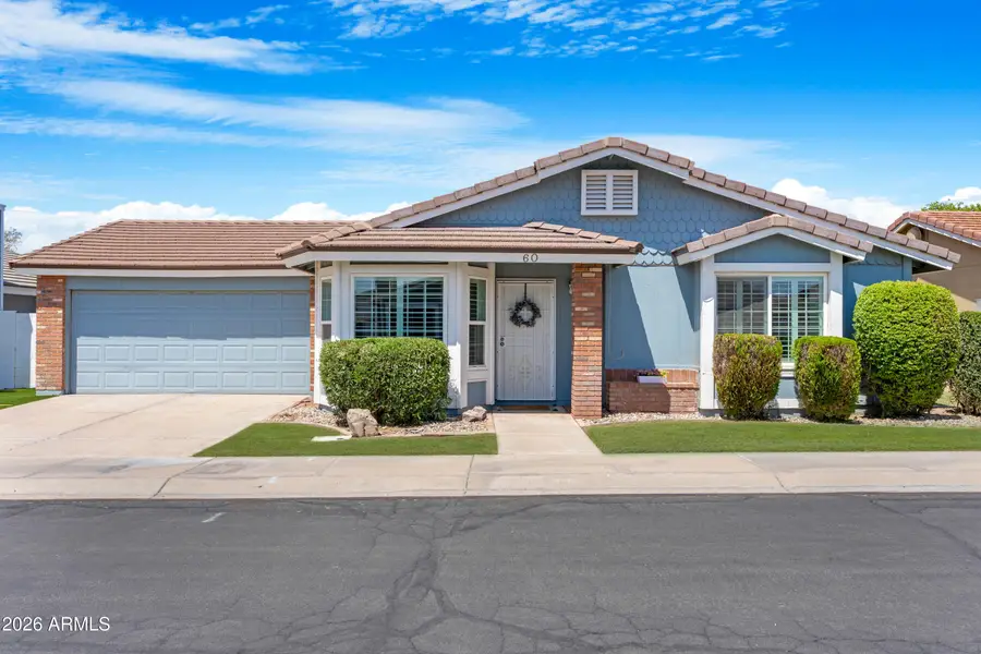 1616 N Alta Mesa Drive #60, Mesa, AZ 85205 - #2