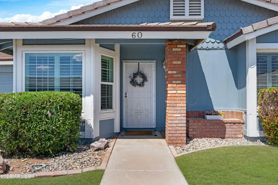 1616 N Alta Mesa Drive #60, Mesa, AZ 85205 - #3